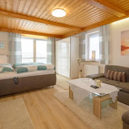 Voelkl Apartamento *