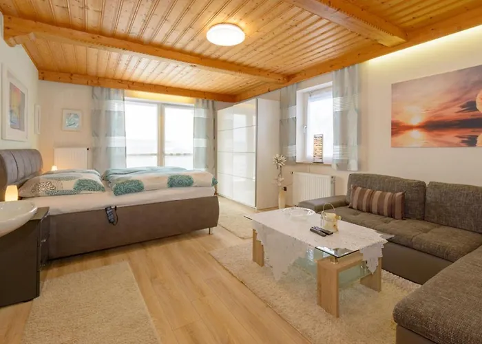 Voelkl Apartament *