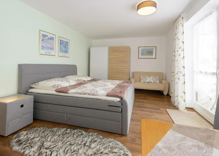 Voelkl Apartament *